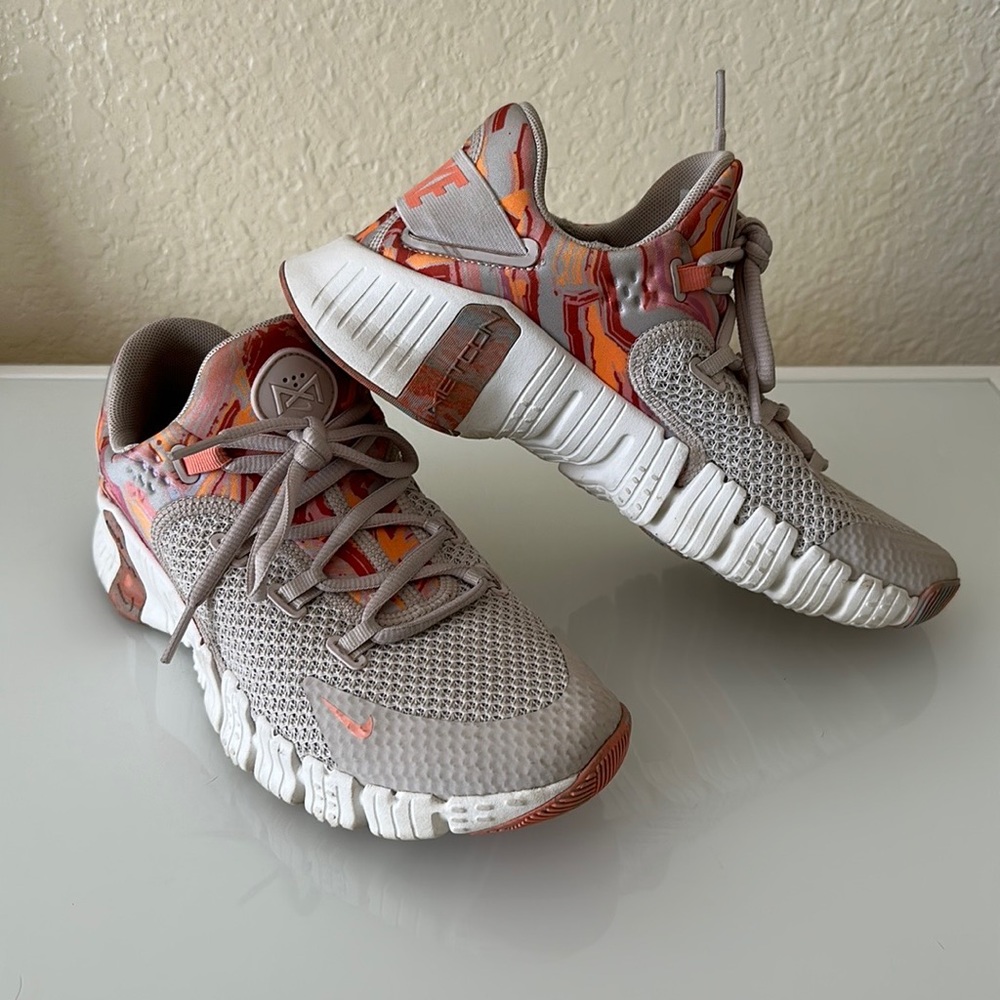 Nike Free Metcon 4 Women’s 9